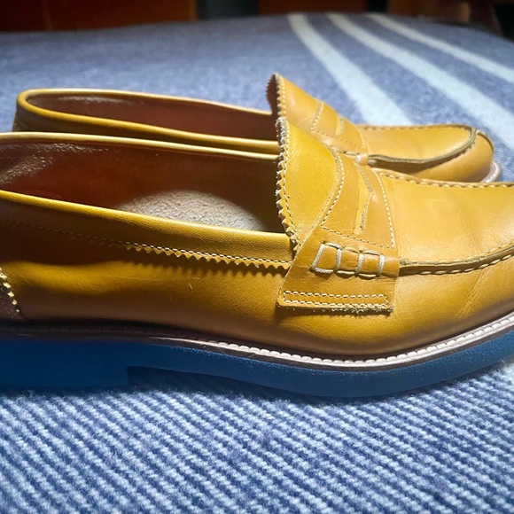 Otisopse Woman’s Loafers sz eu39 - Picture 3 of 4